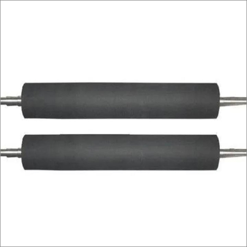 लाइट इन वेट रबर रोलर