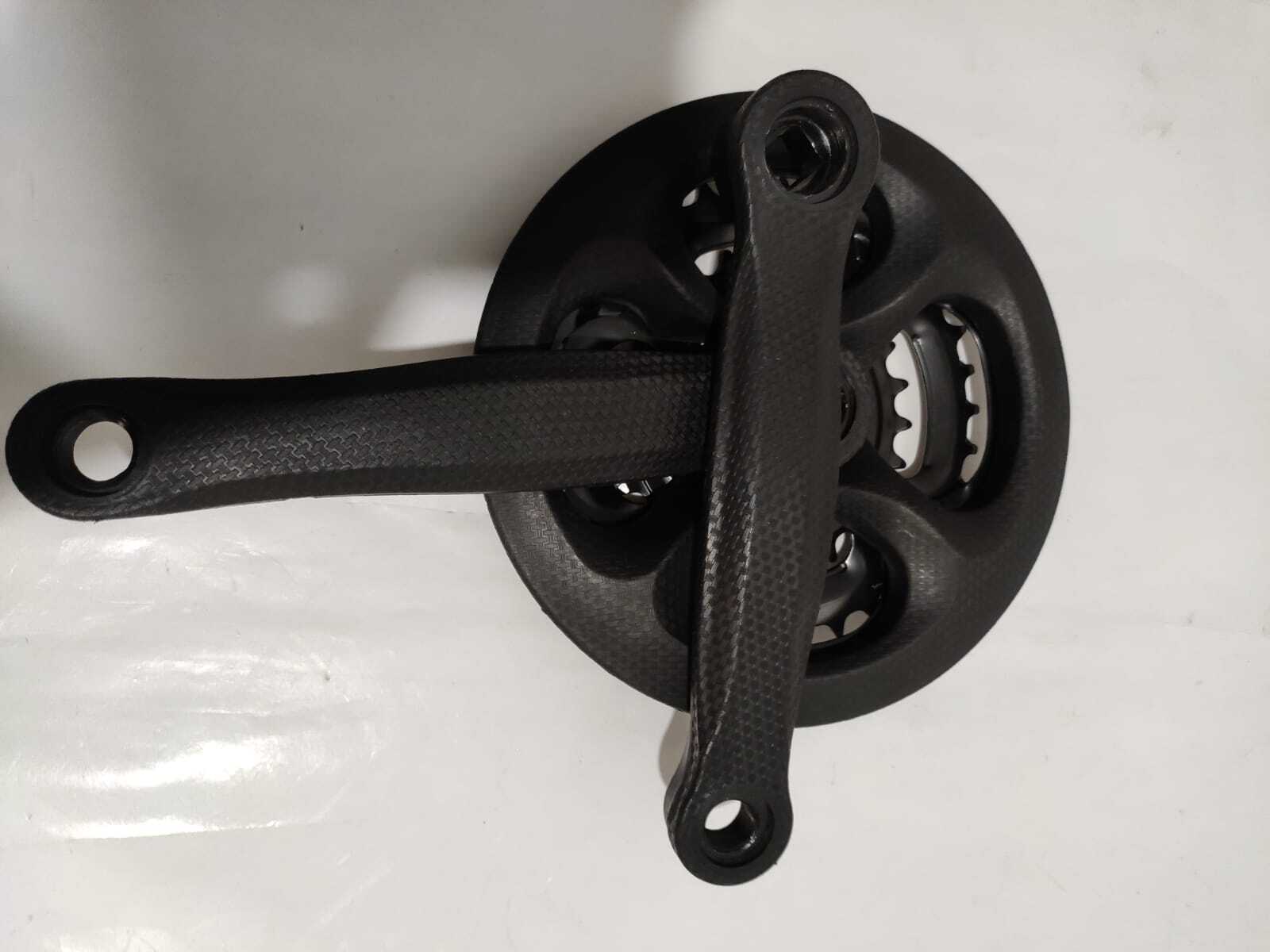 Chainwheel Multispeed 24-34-42 Size: All