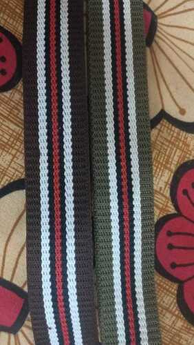 Multicolor Cotton Niwar
