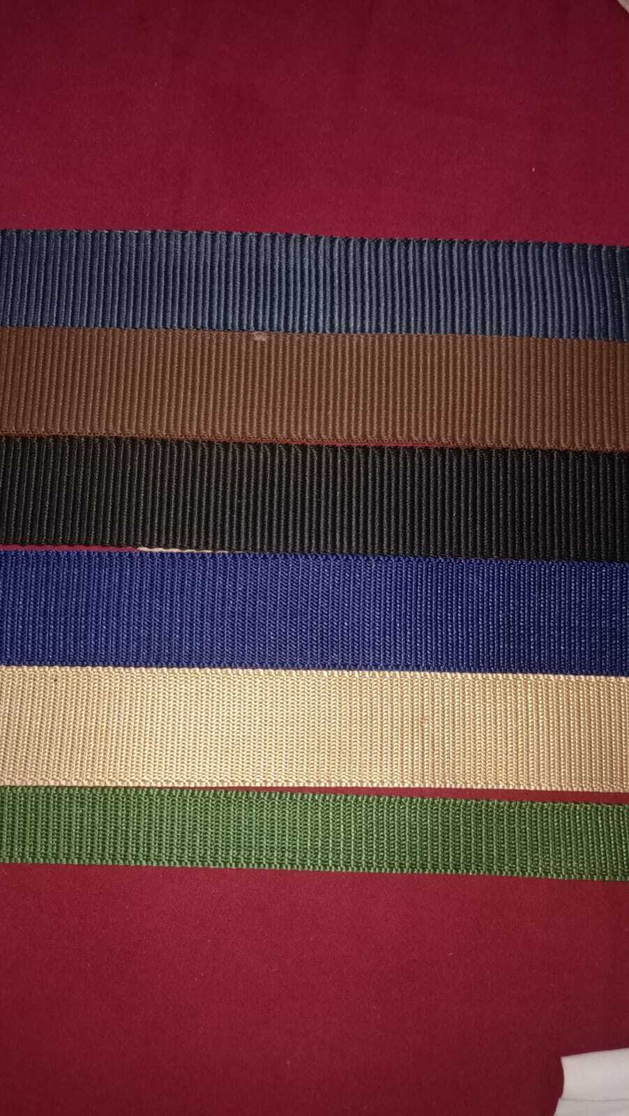 Multicolor Cotton Niwar