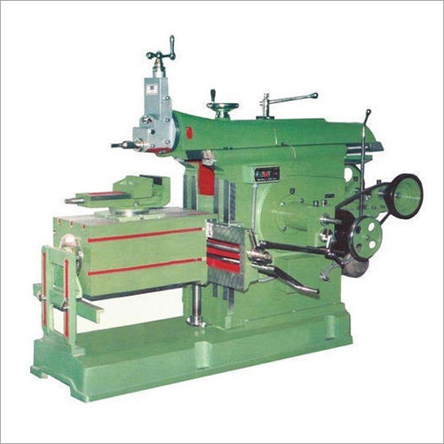 Semi Automatic Shaping Machine