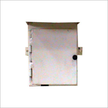 Outdoor Mcb Distribution Box - Color: As Per Requirement