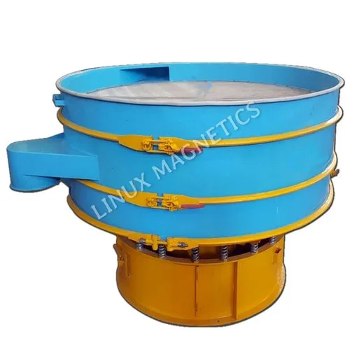 विब्रो सिफ्टर