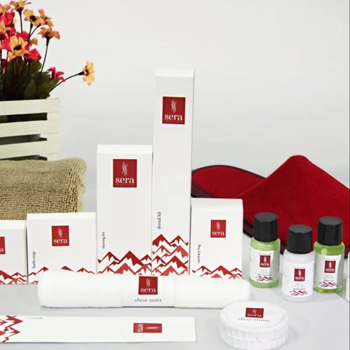 Guest Room Amenities - Age Group: Suitable For All Ages