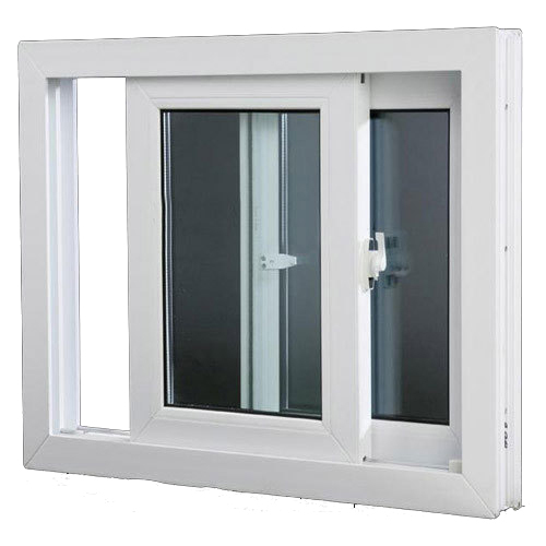 27 Mm Domal Aluminum Window Application: Commercial