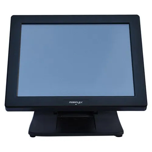 Black Pos Touch Screen