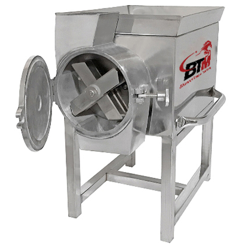 Onion Slicer Machine