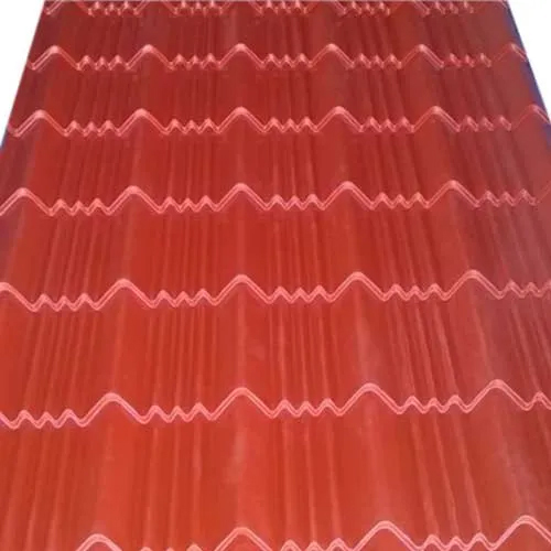 एल्यूमीनियम मिश्र धातु पाउडर कोटिंग स्टील शीट्स