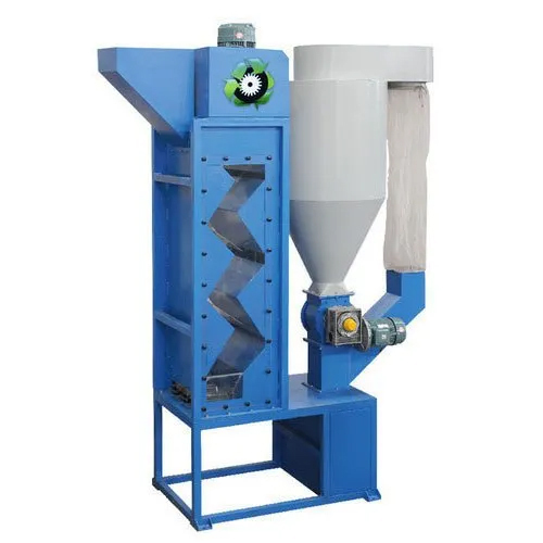 उच्च दक्षता वाला एयर क्लासिफायर