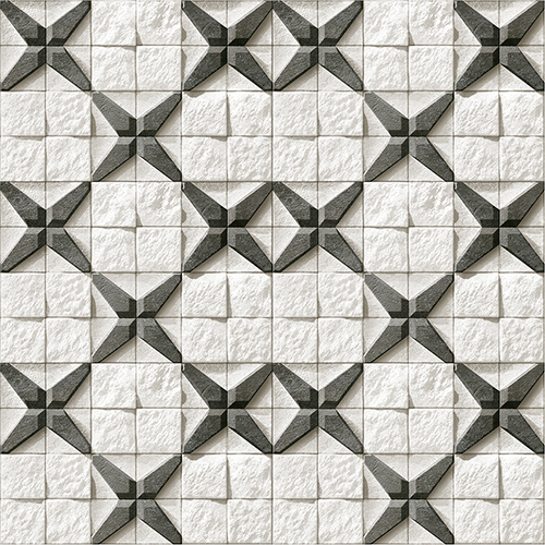 Whites Astra-004  High Depth Elevation Tiles