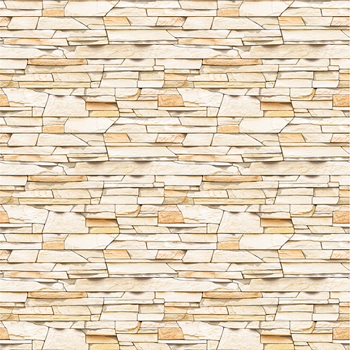 Cream Betica-001  High Depth Elevation Tiles