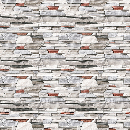 Multi Color Betica-002 High Depth Elevation Tiles