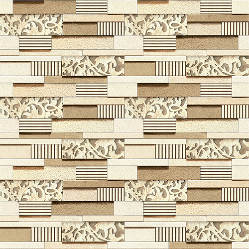 Browns / Tans Erica-003 High Depth Elevation Tiles