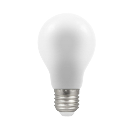 Led Bulb With E27(screw) Cap - 40w (Cw)
