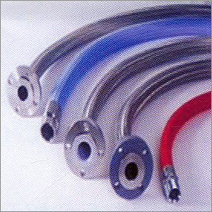 PTFE होसेस