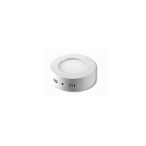 3w Prime Ro Cw Led Surface Panel Light - Plastic Material, Modern Design | Energy Efficient, Sleek, Easy Installation, Versatile Lighting Solution