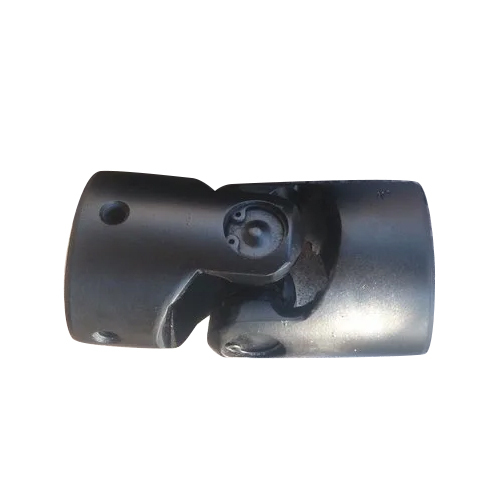 Heavy Duty Bearing Joint - Color: Silver