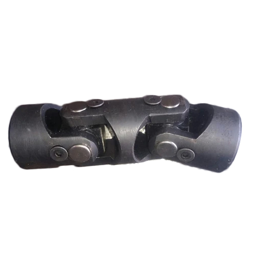 सिल्वर ब्लैक नीडल बेयरिंग यूनिवर्सल जॉइंट