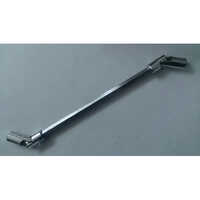 सिल्वर स्मॉल साइज टेलीस्कोपिक यूनिवर्सल जॉइंट