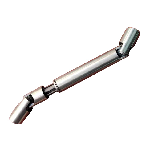 सिल्वर हाई स्पीड यूनिवर्सल जॉइंट