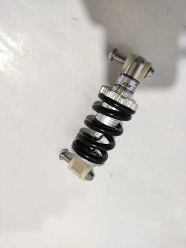 Bicycle Frame Shocker 110mm Warranty: Yes