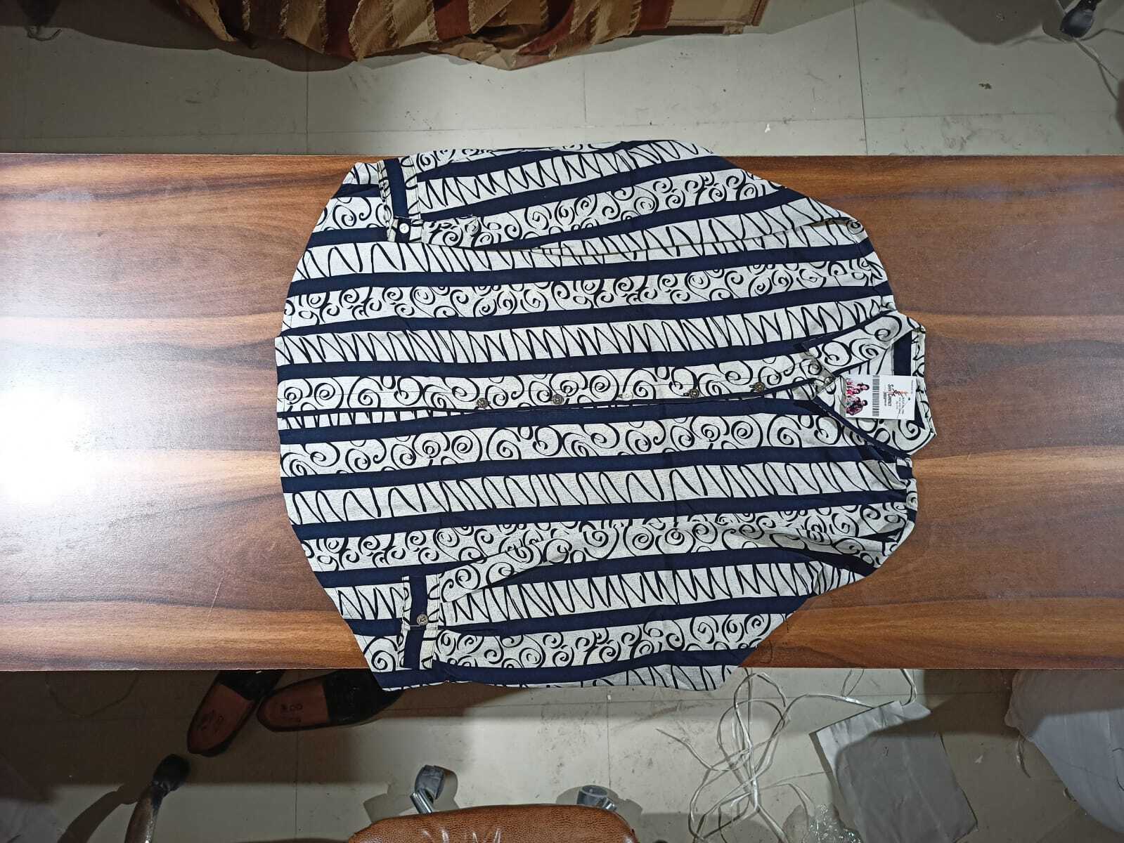 Ladies Chiffon Top - Imported Secondhand, Stylish Korean Design For Onetime Use