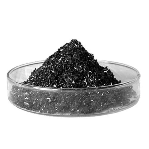 Black Seaweed Extract