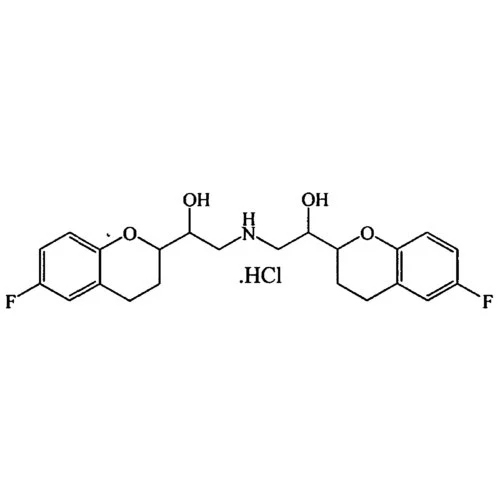 Nebivolol Hydrochloride - Medicine Grade Pharmaceutical Intermediate | Room Temperature Storage, High Purity Formulation