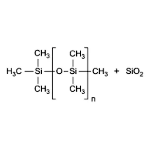 Simethicone Solution Grade: Medicine Grade