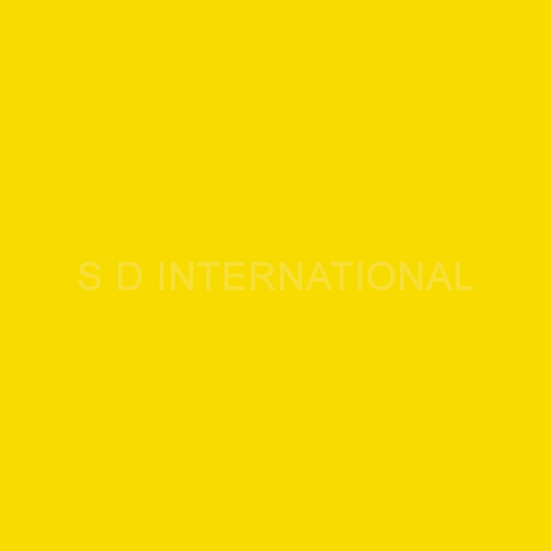 Lemon Chrome