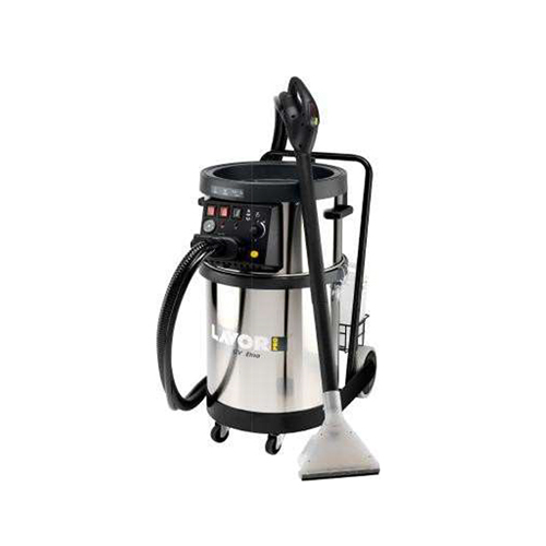 Gv Etna Foam Steam  Foam Vacuum Cleaners Cleaning Path: Normal