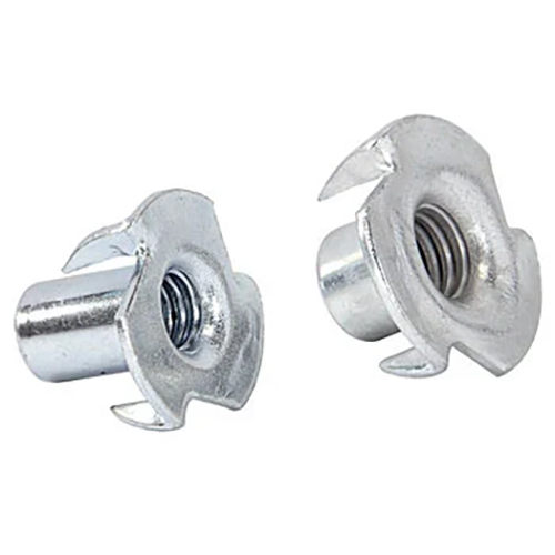 ग्रे एसएस टी नट