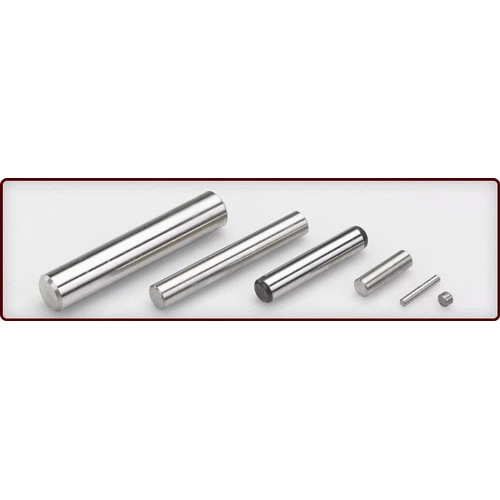 ग्रे एसएस डॉवेल पिंस