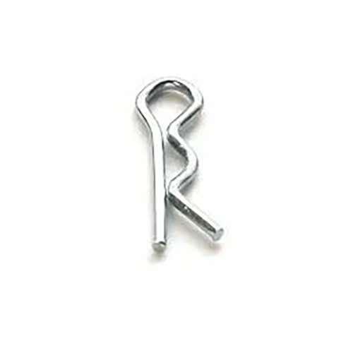 ग्रे एसएस कोटर पिंस