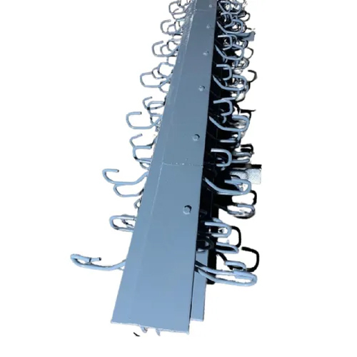 Galvanized Expansion Joint - Material: Stainless Steel