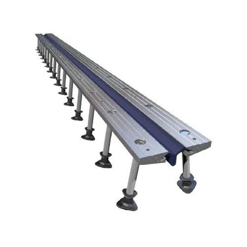 स्टेनलेस स्टील बरीड ब्रिज एक्सपेंशन जॉइंट