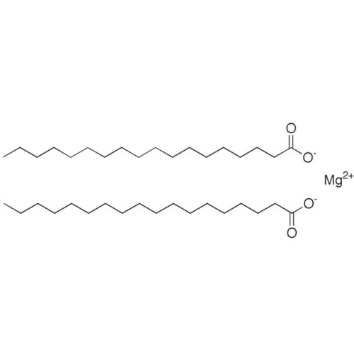 Magnesium Stearate - 98% Purity, Medicine Grade Powder | White Color For Pharmaceutical Applications