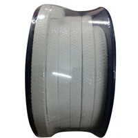 Dry Ptfe Packing Size: 6Mm To 25Mm