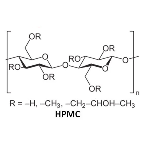 Hydroxypropyl Methylcellulose - Pharmaceutical Grade Powder, 97% Purity, White Color, Ideal For Room Temperature Storage