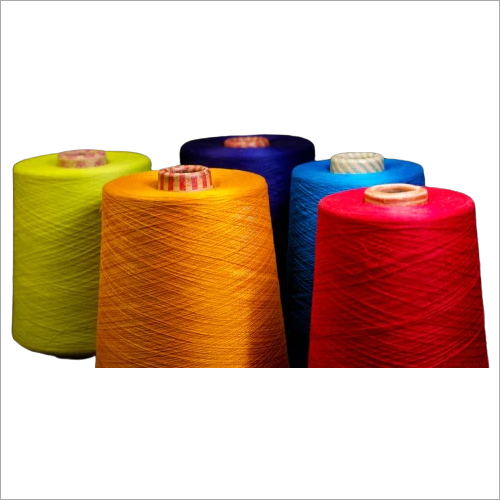 74S Combed Gassed Mercerised Yarn Application: Weaving