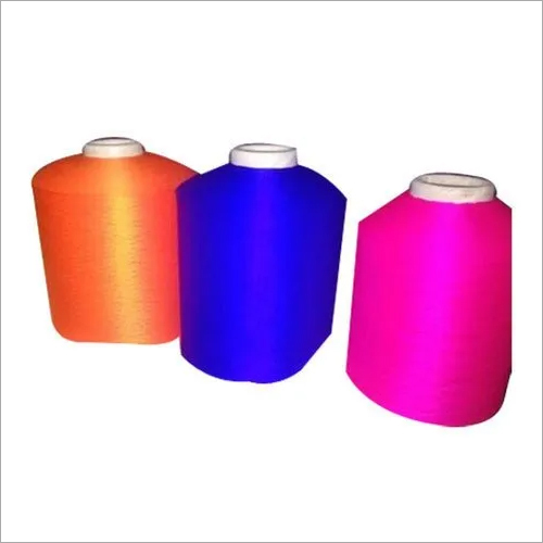 120S 2 Ply Dyed Cotton Yarn Application: Stitching