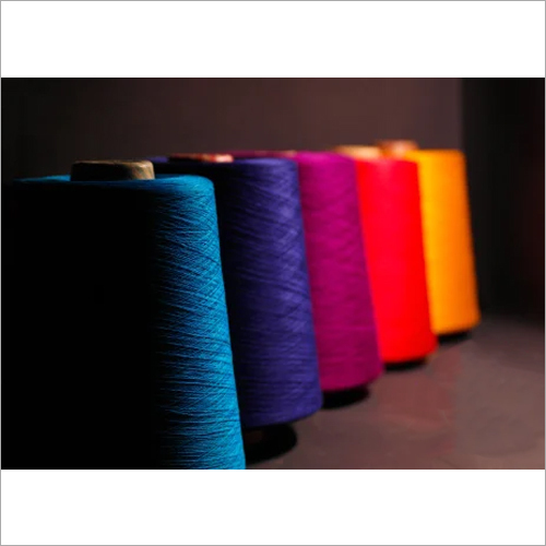 120S कॉम्बेड गैस्ड मर्सराइज्ड यार्न एप्लीकेशन: वीविंग