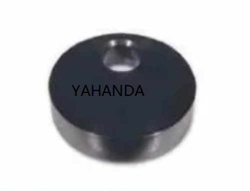 एक्सेंट्रिक स्थानिक प्लेट