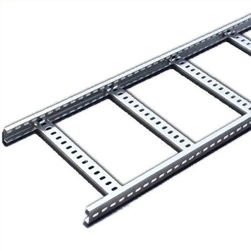Any Color Ss 304 Ladder Cable Tray