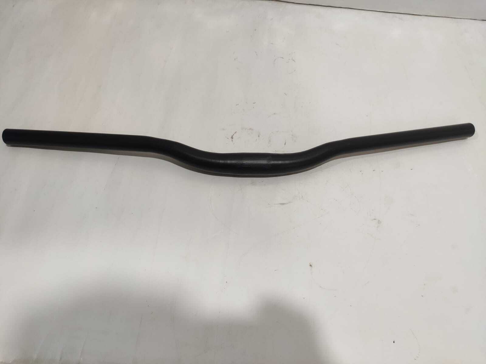 Bicycle Handle Bar 31.8 650mm - Size: 650 Mm