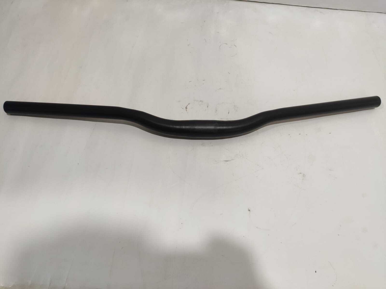 Bicycle Handle Bar 31.8 650mm - Size: 650 Mm
