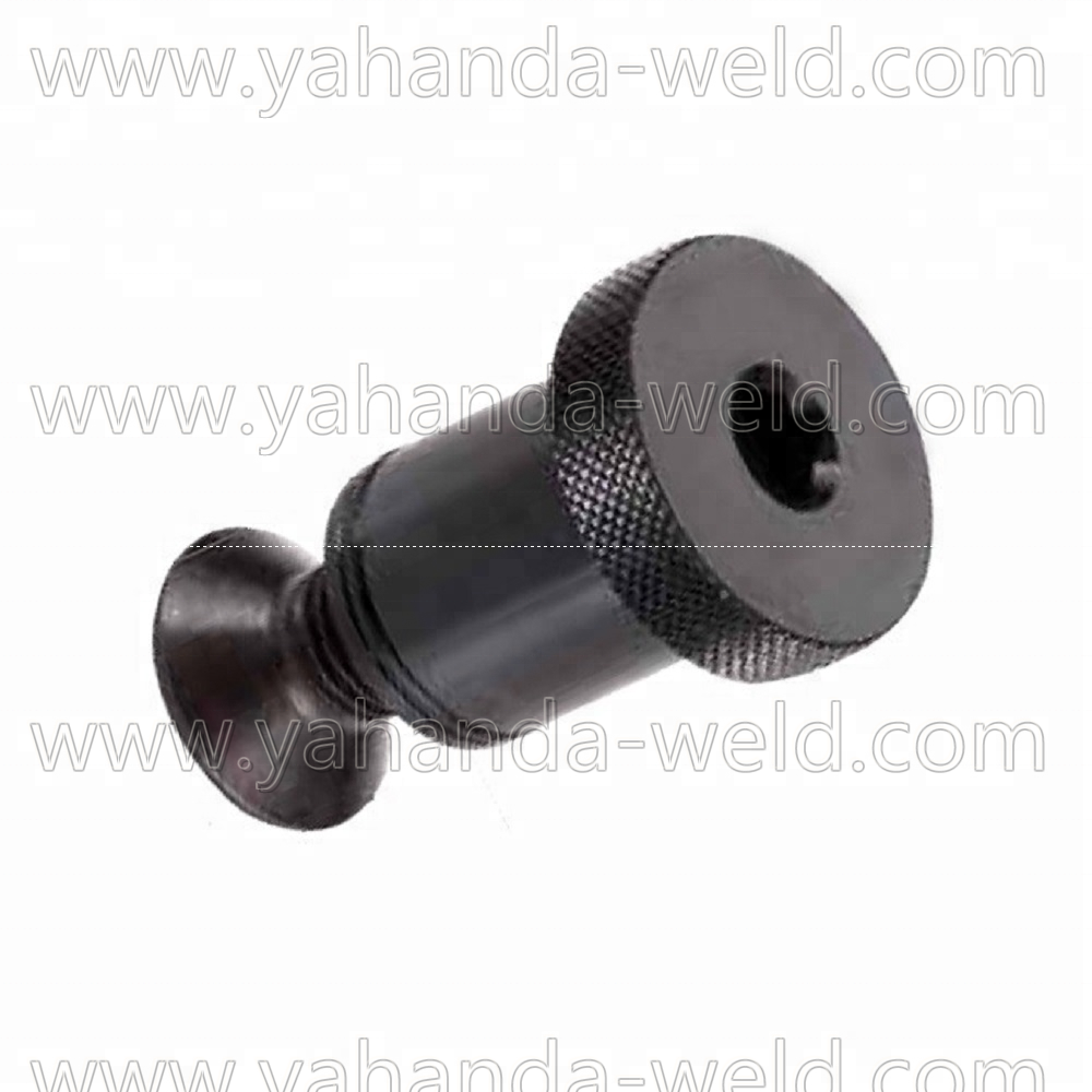 Connection Locking Bolt 2023