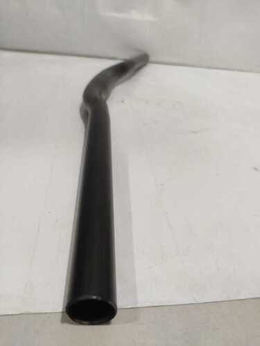 Bicycle Handle Bar - Polished Finish, 25.4mm Diameter, 620mm Length | Designed for Optimal Cycling Performance, Warranty Included