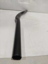 साइकिल हैंडल बार 25.4Mm 620 Mm वारंटी: हाँ