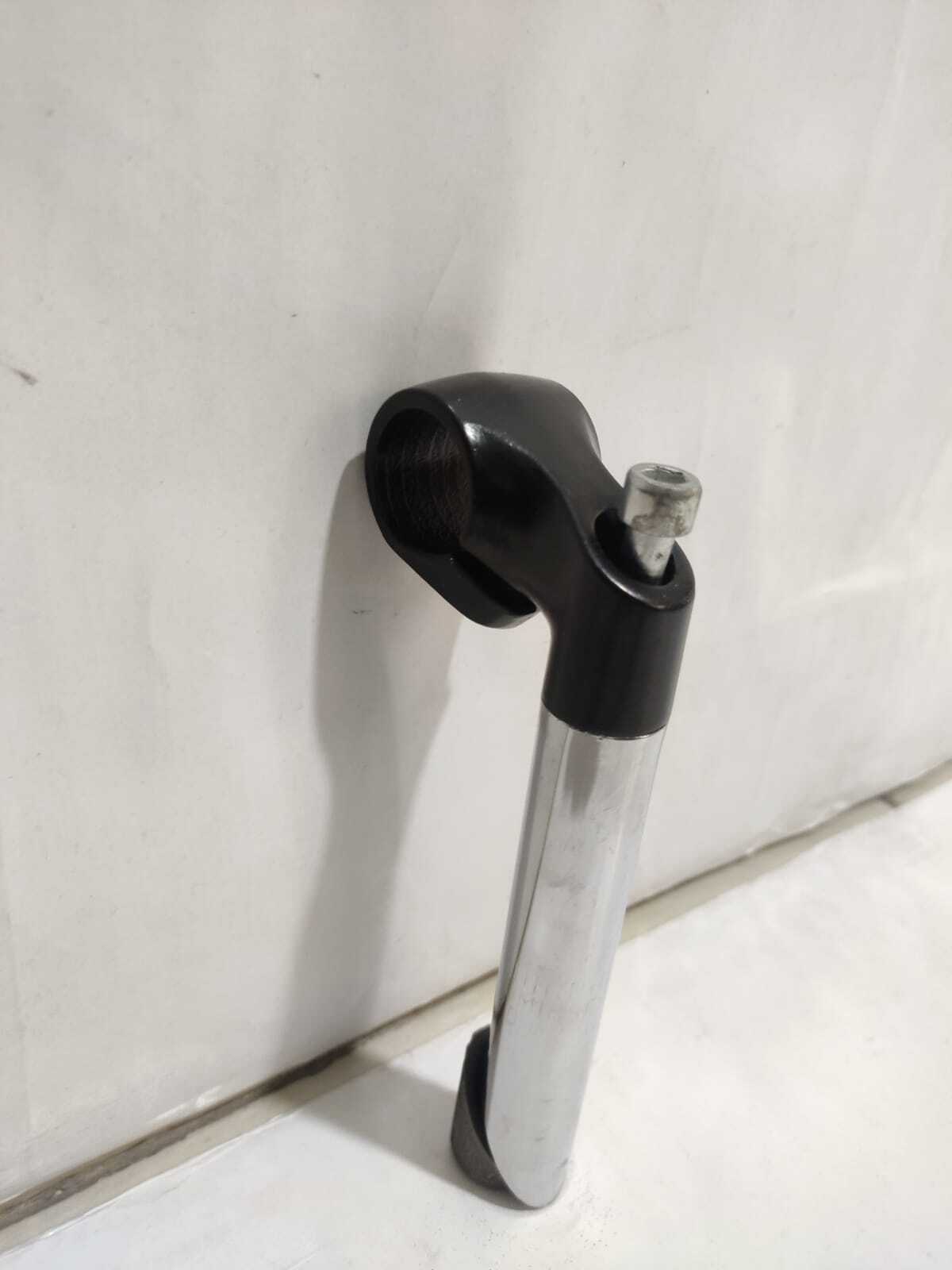 Bicycle Handle Stem - Finish: Polished